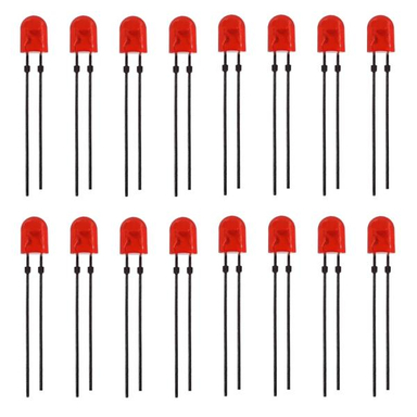 دیود LED مدل TLOV-1007 کدP1 بسته 16 عددی