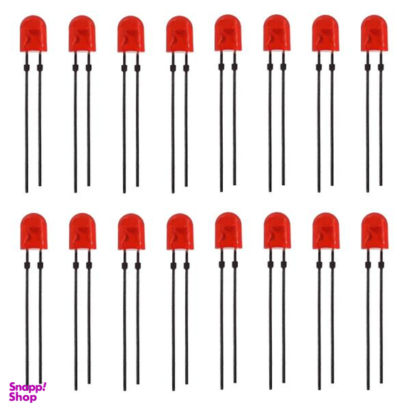 دیود LED مدل TLOV-1007 کدP1 بسته 16 عددی