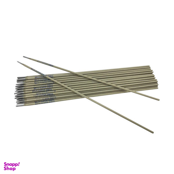 الکترود جوشکاری میکا سوپر مدل Gh-3.2 وزن 1550 گرم
