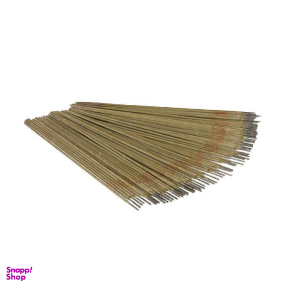 الکترود جوشکاری میکا مدل M-03 وزن 13 کیلوگرم