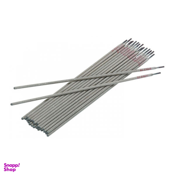 الکترود جوشکاری نورین میکا مدل Gh-2.5 وزن 2727 گرم