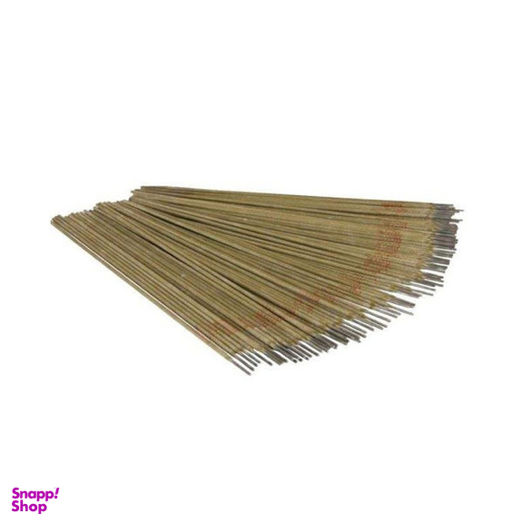 الکترود جوشکاری میکا مدل M-3.25 وزن 500 گرم