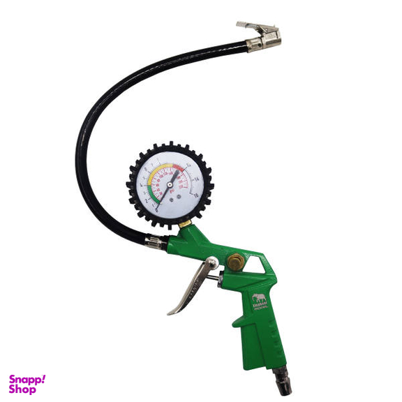 تفنگی باد گیج دار مدل الفنت کد YPE-1.4