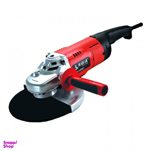 فرز سنگبری محک مدل AG-230/2350
