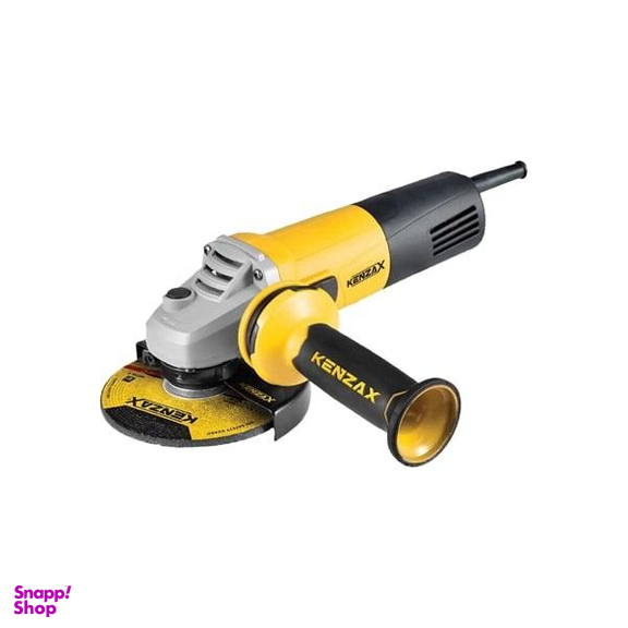 مینی فرز کنزاکس مدل KAG-1950