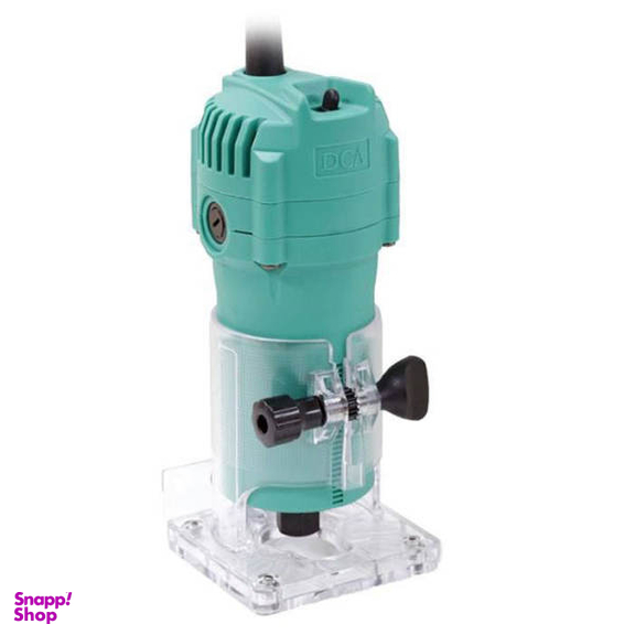 فرز نجاری دی سی ای مدل AMP03-6