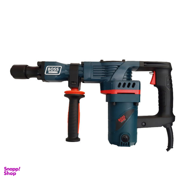 چکش تخریب باس مدل 0850