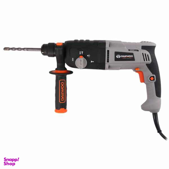 دریل بتن کن دوو مدل DARH26-105C