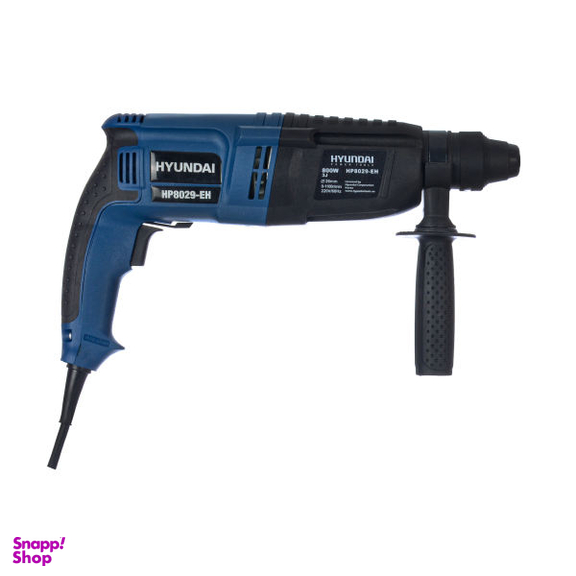 دریل بتن کن هیوندای مدل HP8029