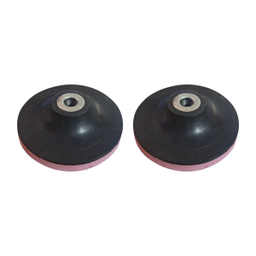 مجموعه 2 عددی پد پشت کرکی مدل GH-115