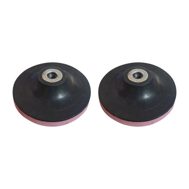 مجموعه 2 عددی پد پشت کرکی مدل GH-115