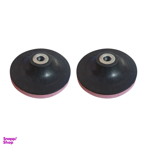 مجموعه 2 عددی پد پشت کرکی مدل GH-115
