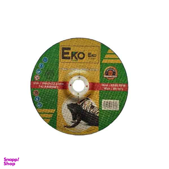 صفحه برش آهن اکو مدل T42-A30Q5BF2