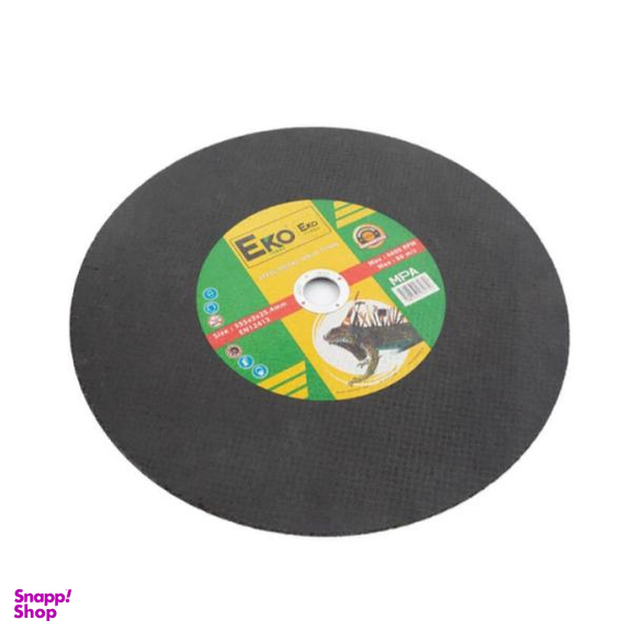 صفحه پروفیل بر اکو مدل EN- 12413