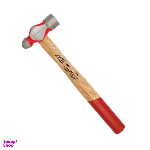 چکش ایران پتک مدل AK 0810 وزن 330 گرم