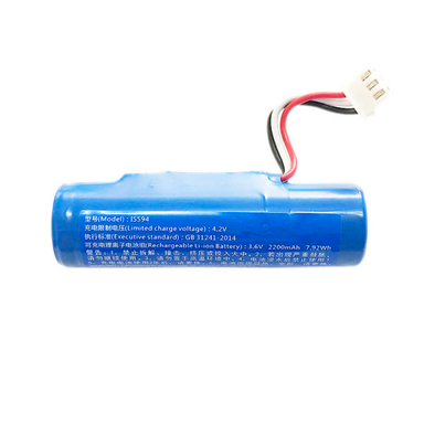 باطری لیتیومی دستگاه کارت خوان کد s910