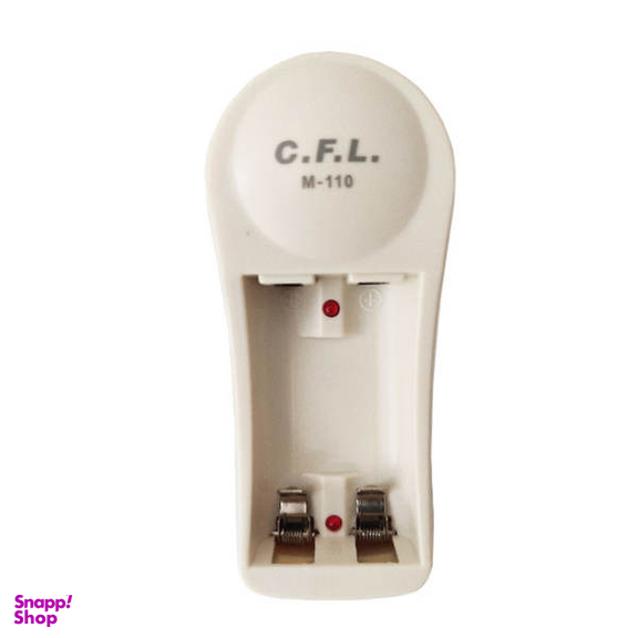 شارژر باتری سی اف ال مدل M-110