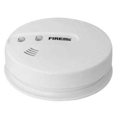 دتکتور دودبی سیم فایروال