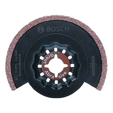 تیغه ابزار همه کاره بوش (Bosch) مدل Acz 70 Rt5