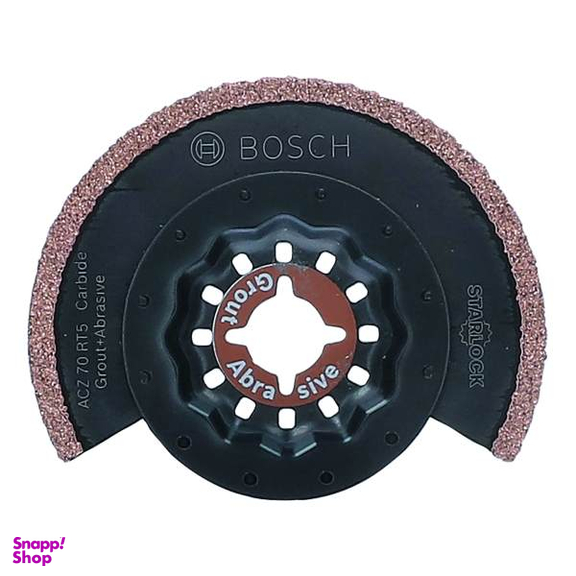 تیغه ابزار همه کاره بوش (Bosch) مدل Acz 70 Rt5