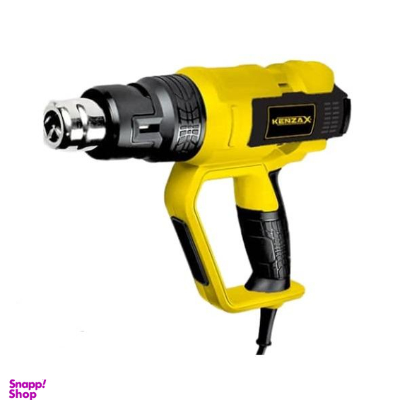 سشوار صنعتی کنزاکس مدل KHG-1200
