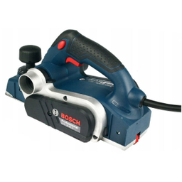 رنده برقی بوش مدل GHO 26-82 D + Extra