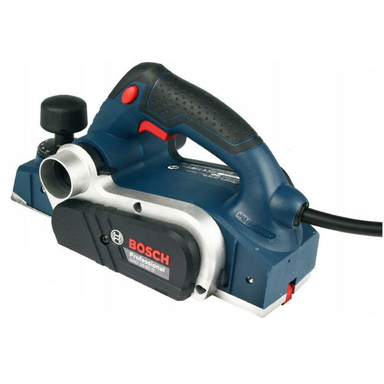 رنده برقی بوش مدل GHO 26-82 D + Extra