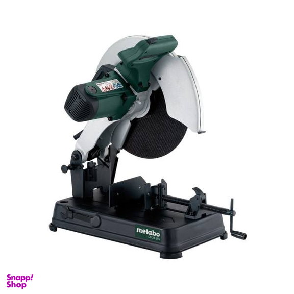 اره پروفیل بر متابو مدل CS 23 - 355