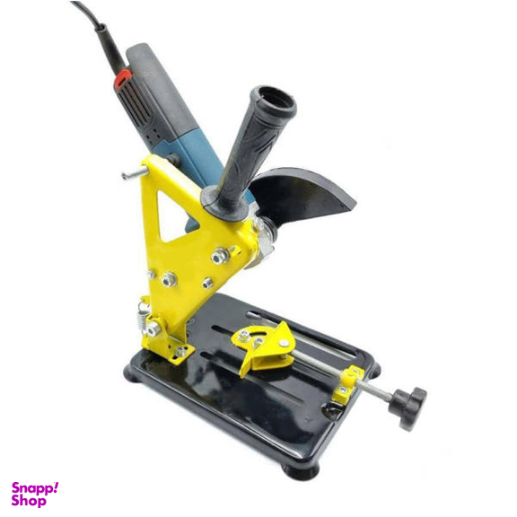 رابط تبدیل پروفیل بر به مینی سنگ مستر تولز مدل 125