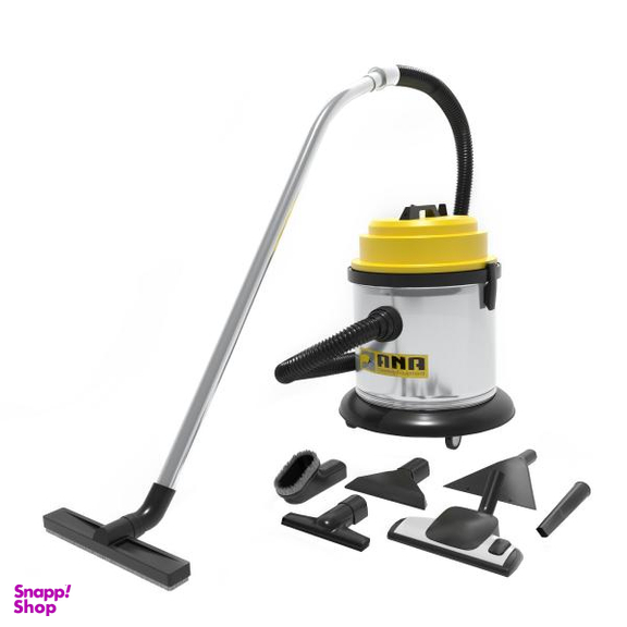 جاروبرقی صنعتی آنا مدل 41DW-pro