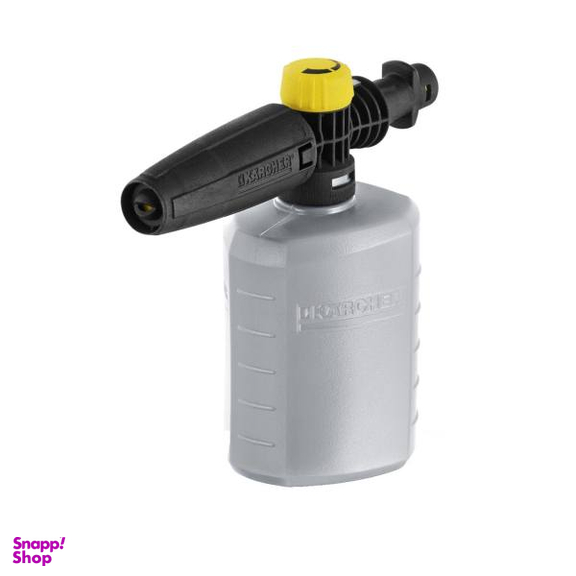 نازل تولید کننده فوم کرشر مدل FJ 6 FOAM JET