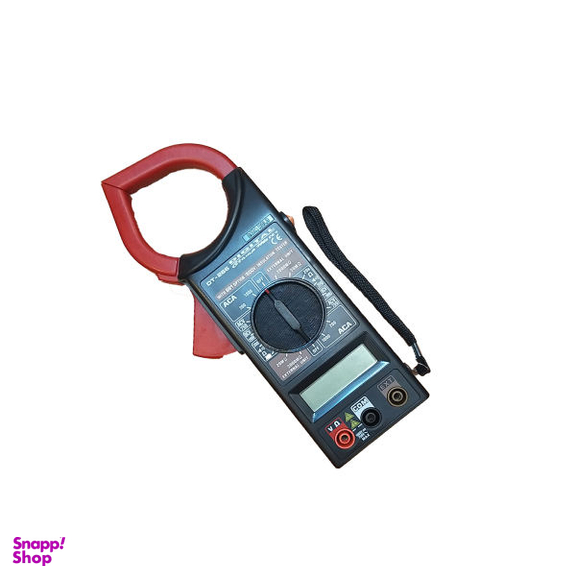 مولتی متر کلمپی مدل DT-266