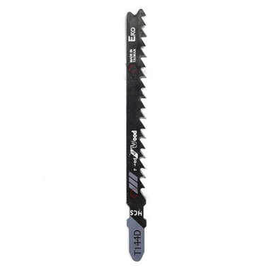 مجموعه 5 عددی تیغه اره عمودبر اکو مدل T144D