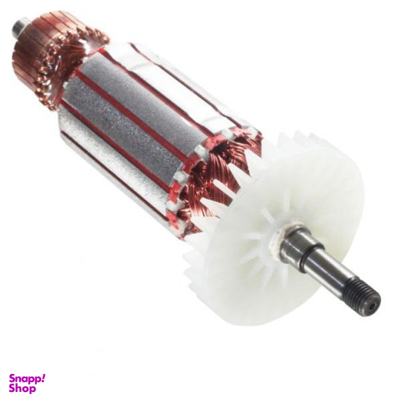 آرمیچر مینی فرز مدل 3258 مناسب برای مینی توسن