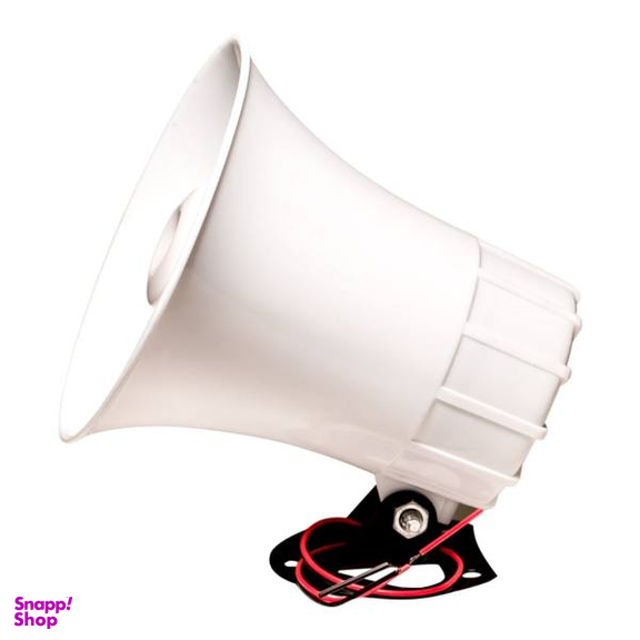 بلندگو شرکتی فایروال