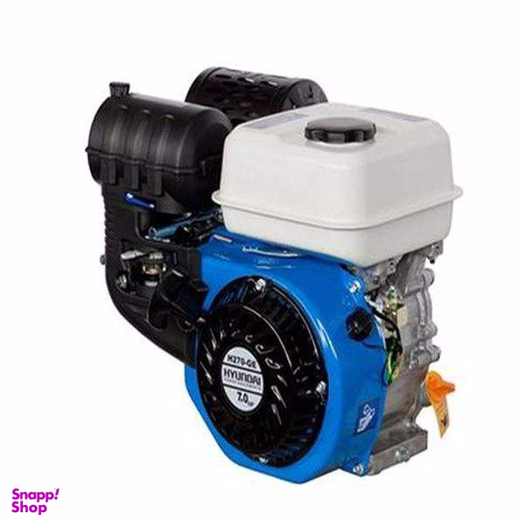 موتور برق هیوندای مدل H270-GE