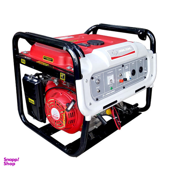 موتور برق جیانگ دانگ مدل JD1000JWE2