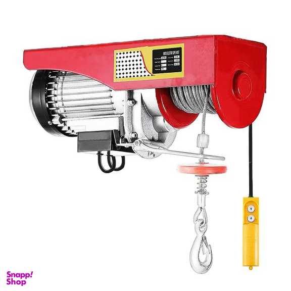وینچ برقی کارگاهی مدل PPAKG600