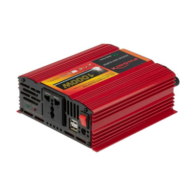 اینورتر خورشیدی فونیکس مدل VCXP-3 ظرفیت 1000 وات