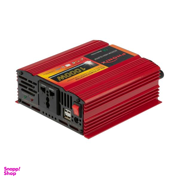 اینورتر خورشیدی فونیکس مدل VCXP-3 ظرفیت 1000 وات
