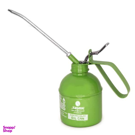روغن دان سیلور مدل ART-MEA-I500 گنجایش 500 میلی لیتر