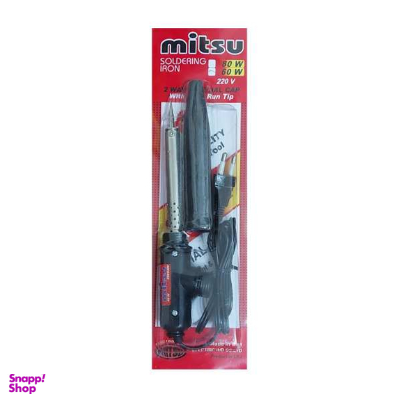 هویه 60 وات میتسو کد PP_02