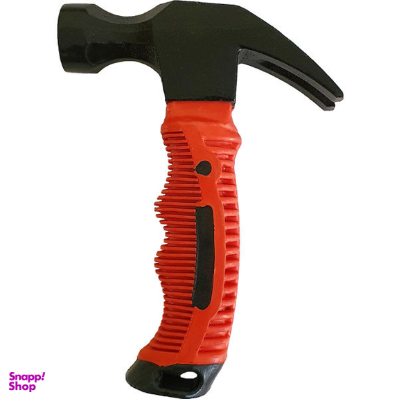 چکش میخ کش کد d54 وزن 250 گرم