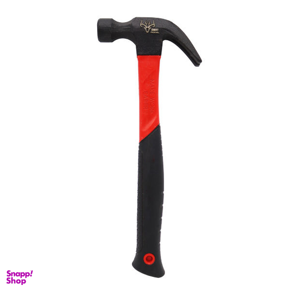 چکش مدل سویفت کد YP2-500GR وزن 760 گرم