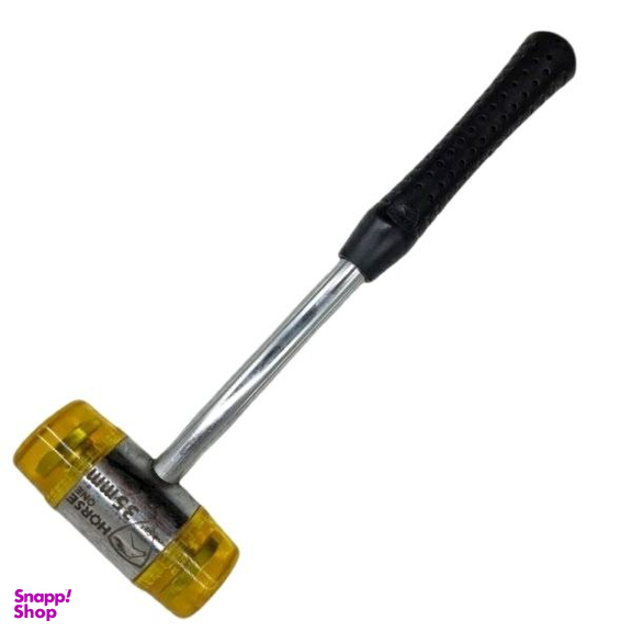 چکش هورس مدل KPT-500 وزن 500 گرم