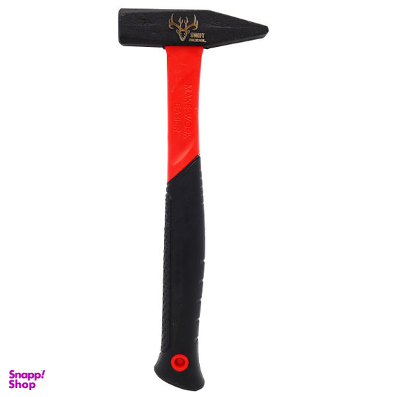 چکش مدل سویفت کد YP-IR500GR وزن 790 گرم