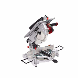 اره فارسی بر محک مدل MTS-255