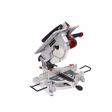 اره فارسی بر محک مدل MTS-255