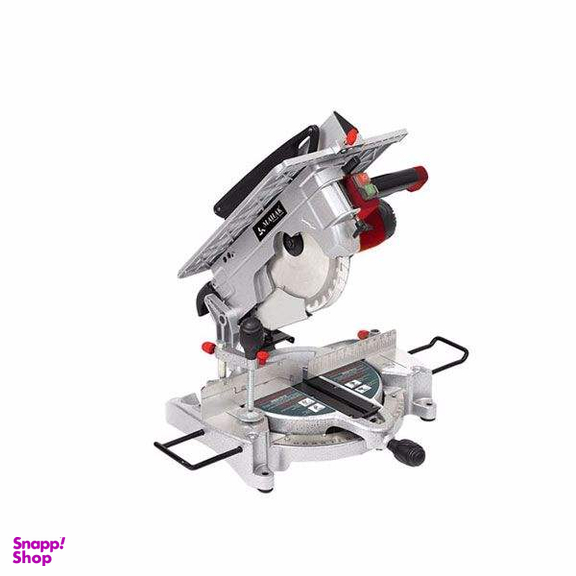 اره فارسی بر محک مدل MTS-255