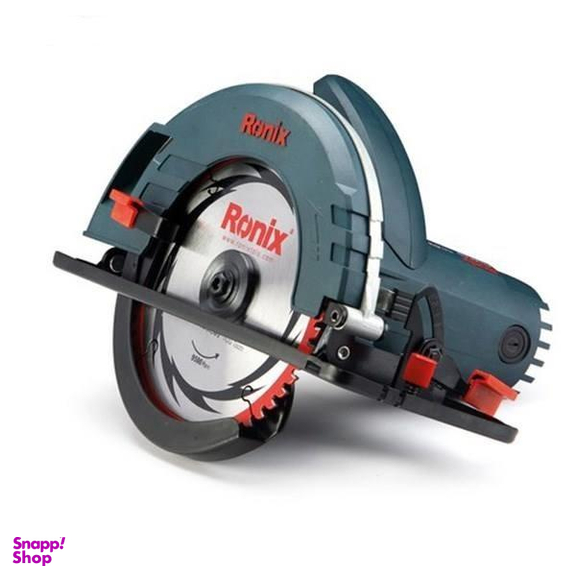 اره دیسکی رونیکس مدل RON-4318